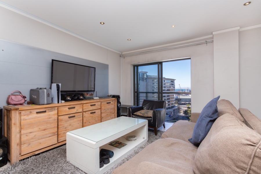 To Let 2 Bedroom Property for Rent in Cape Town City Centre Western Cape
